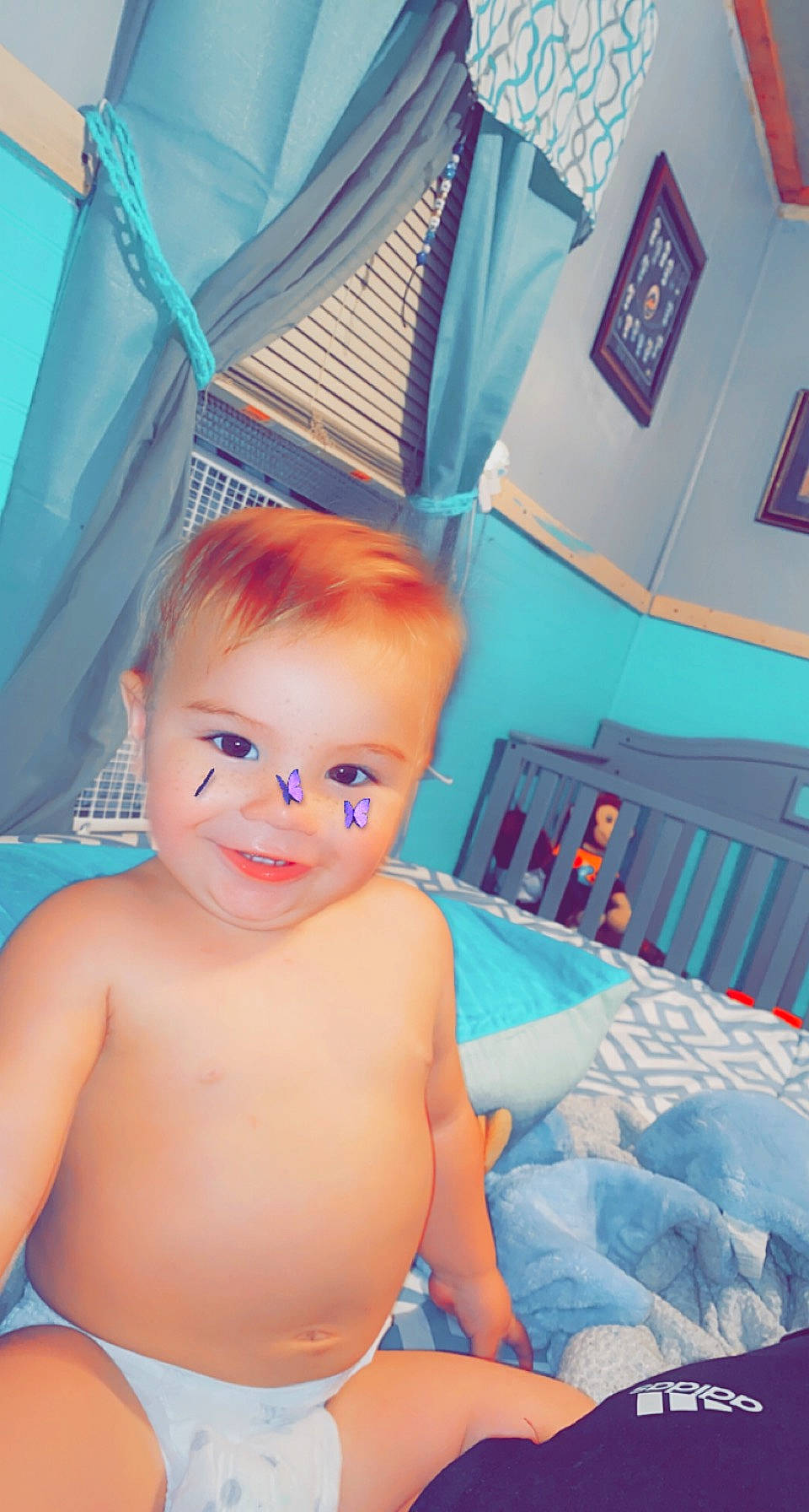 Tydus joined the competition — help win amazing prizes! aqua, arm, azure, blue, cheek, chest, eye, eyebrow, fun, happy, head, human_body, leisure, mouth, nose, person, skin, smile, standing, summer