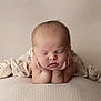 newborn, baby, infant, sleeping, hands, face, blanket, soft, wrapped, cute, peaceful, chubby, skin, portrait, resting, indoors, closeup, head, expression, tiny