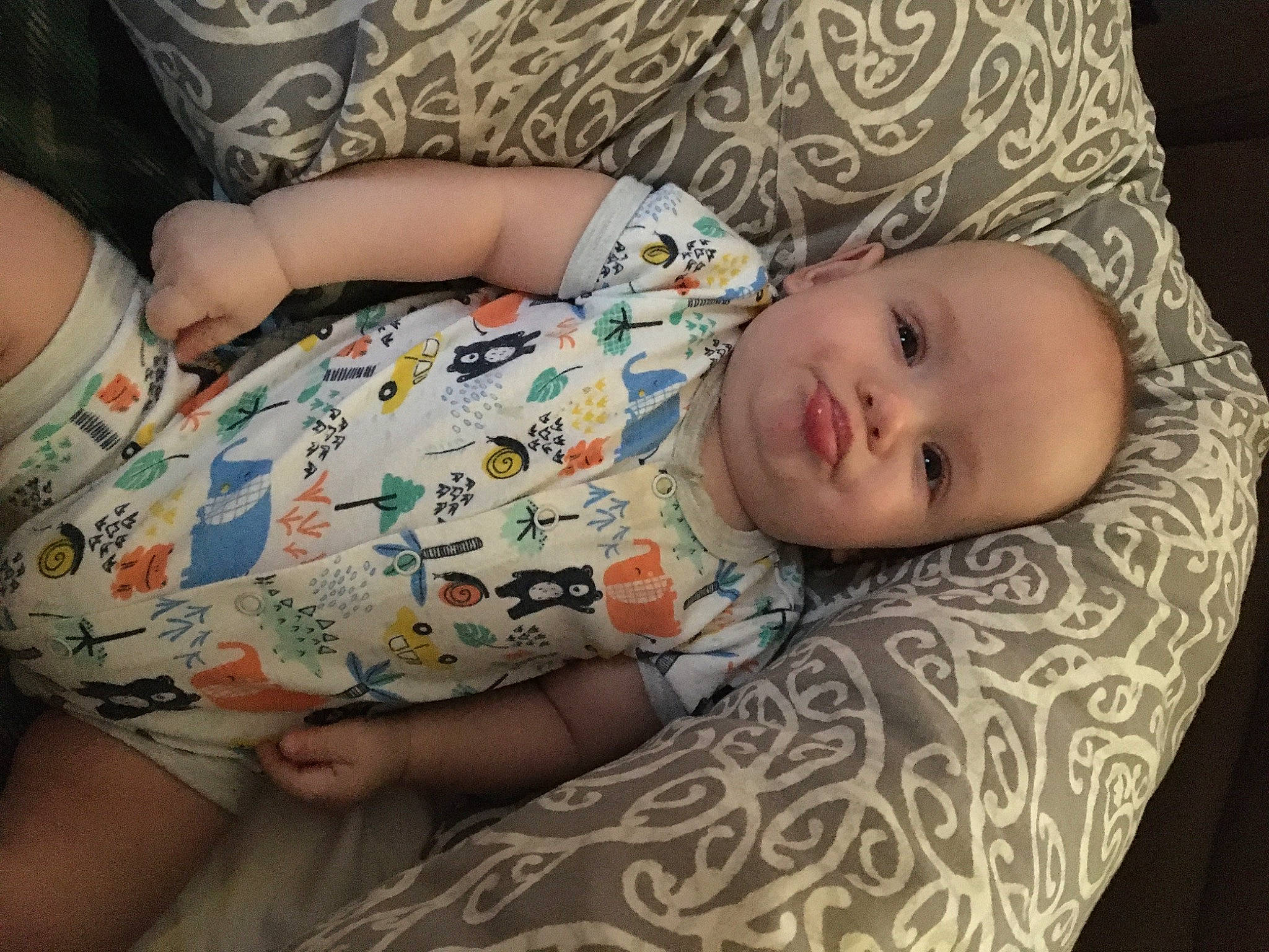 Niklaus is registered to the contest to win money with this photo: baby, bedtime, cheek, child, hand, mouth, nap, person, skin, sleep, toddler