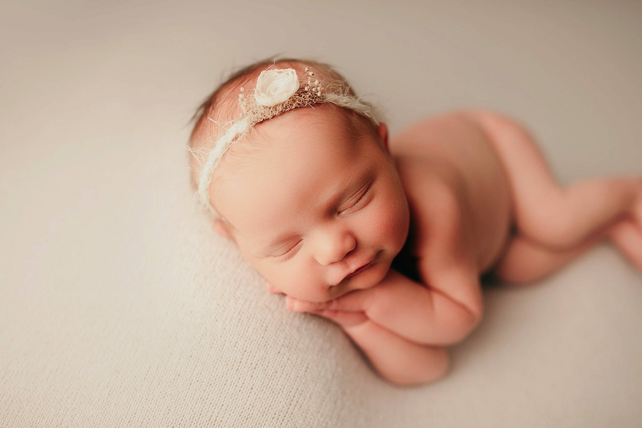 Anna is registered to the contest to win money with this photo: baby, baby_sleeping, cheek, child, fashion_accessory, hair_accessory, hand, head, headband, headgear, headpiece, person, photograph, photography, pink, portrait_photography, skin, toddler