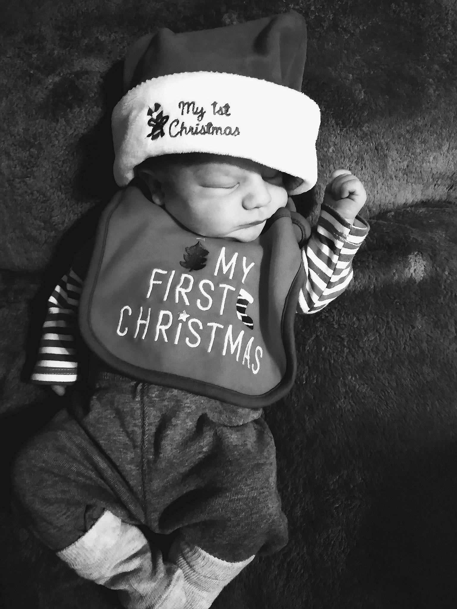 Jaxx joined the competition — help win amazing prizes! baby, baby_toddler_clothing, beanie, black_and_white, cap, cool, finger, flash_photography, font, gesture, happy, headgear, monochrome, monochrome_photography, outerwear, person, sleeve, standing, style, t_shirt
