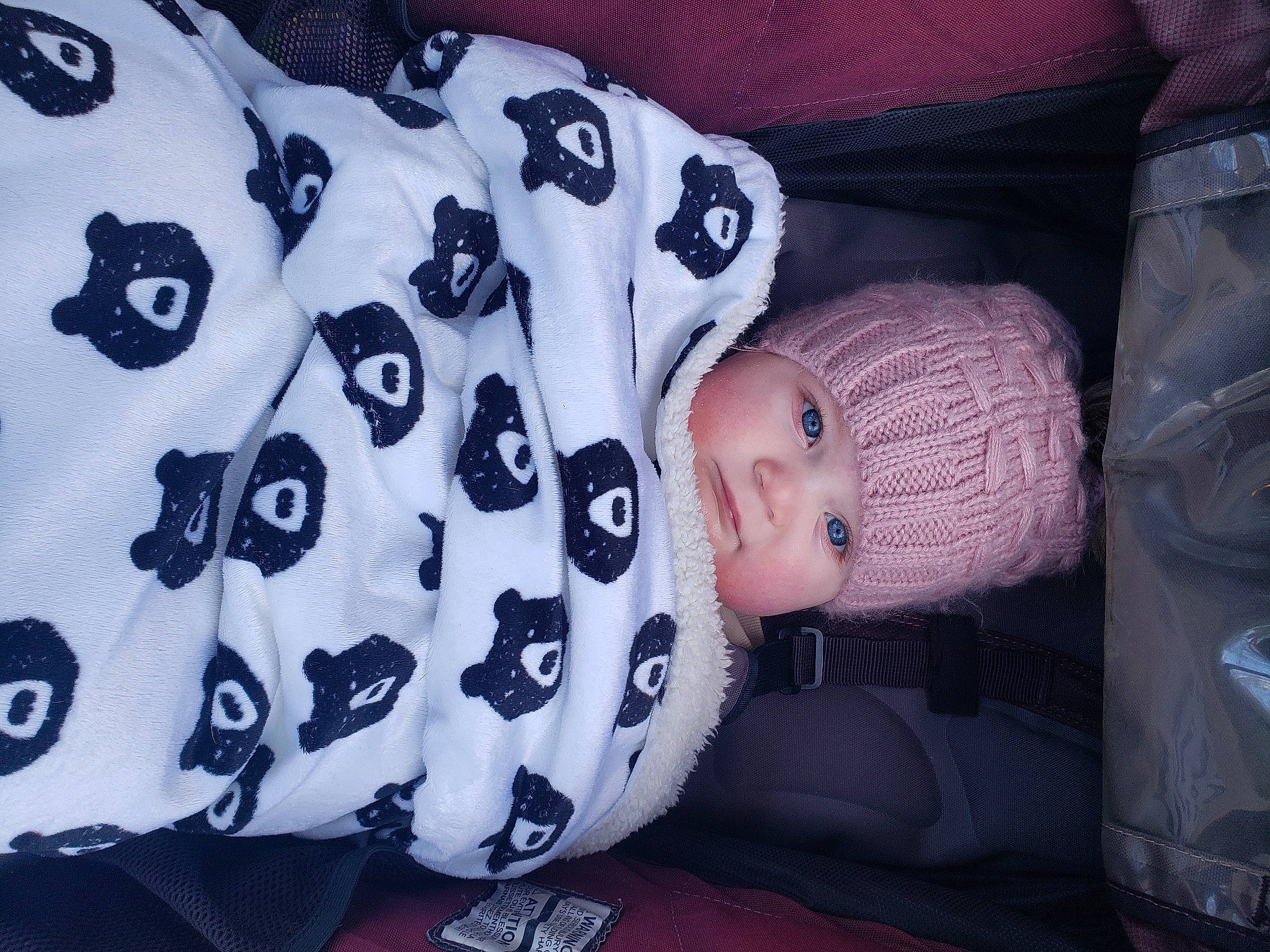 Jane is registered to the contest to win money with this photo: baby, baby_products, baby_toddler_clothing, beanie, bedtime, comfort, headwear, knit_cap, nap, person, sleep, toddler