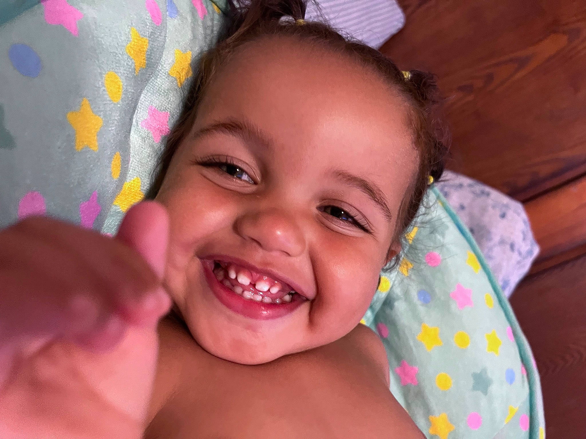 Jersie joined the competition — help win amazing prizes! cheek, chin, ear, eye, eyebrow, face, facial_expression, forehead, hairstyle, happy, head, human_body, iris, joy, lip, mouth, neck, nose, person, skin