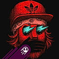 Shawn D. M.