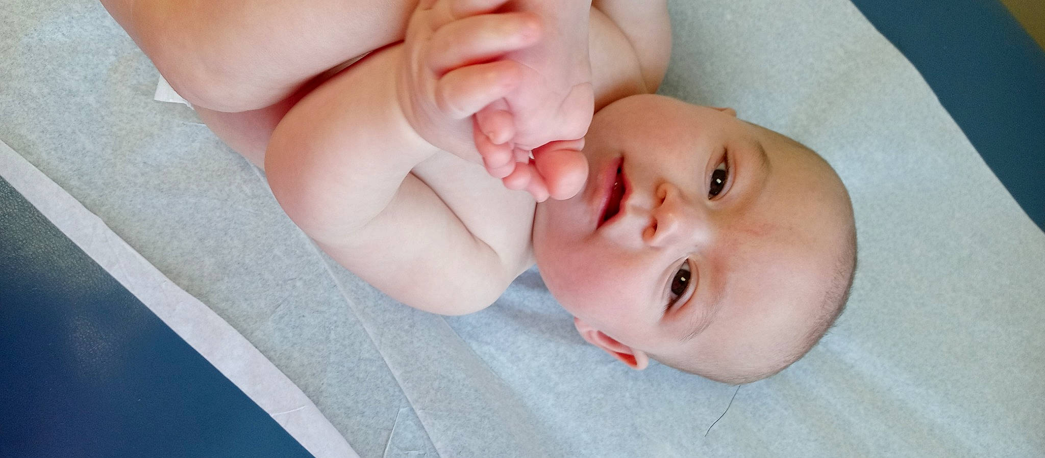 Amelia joined the competition — help win amazing prizes! baby, baby_toddler_clothing, cheek, chin, comfort, ear, eye, eyebrow, eyelash, face, finger, gesture, iris, lip, mouth, muscle, nose, person, pink, skin