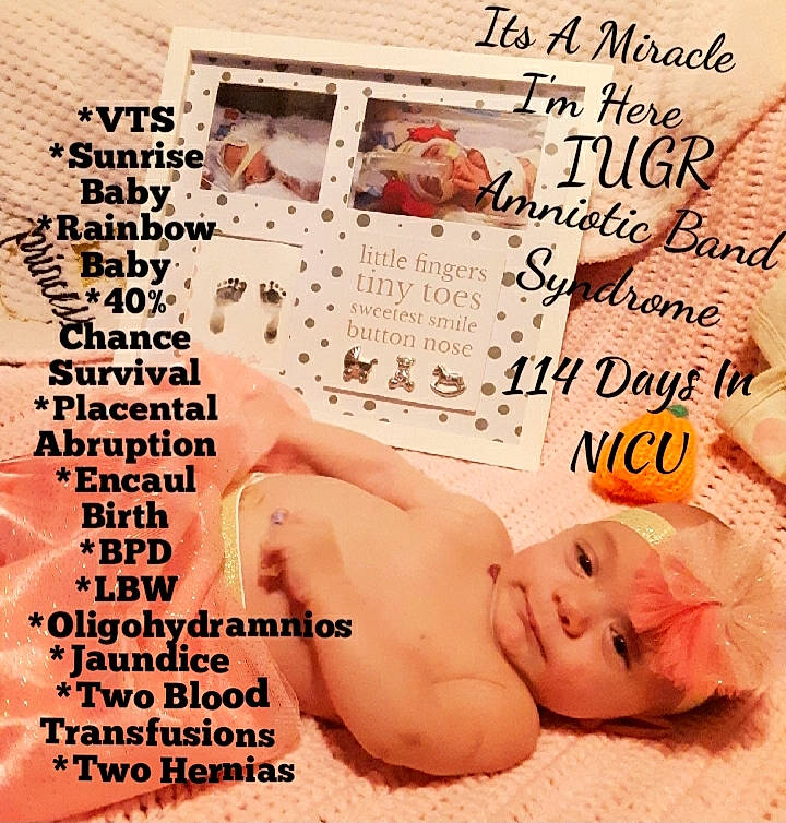 Madalyn joined the competition — help win amazing prizes! arm, baby, cheek, chin, ear, eyebrow, eyelash, finger, font, gesture, hand, happy, headwear, human_body, jaw, mouth, nose, organism, person, skin