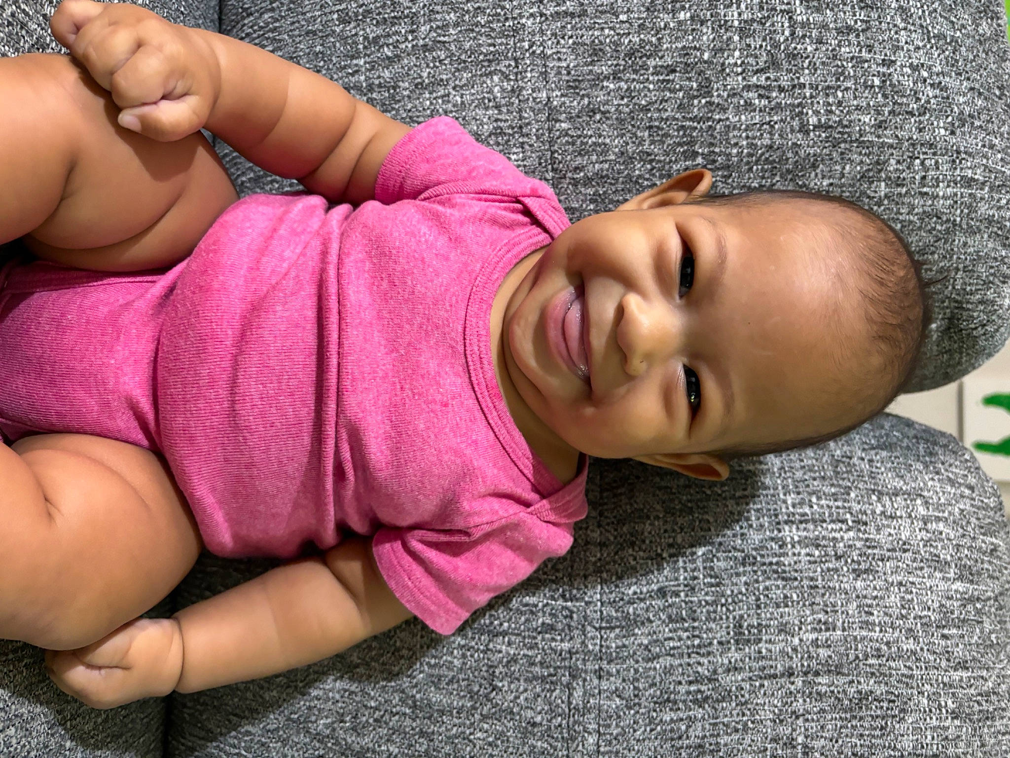 Myrical is registered to the contest to win money with this photo: cheek, chin, comfort, eye, gesture, glasses, hair, hairstyle, happy, head, headgear, human_body, joint, joy, leg, lip, mouth, neck, person, skin