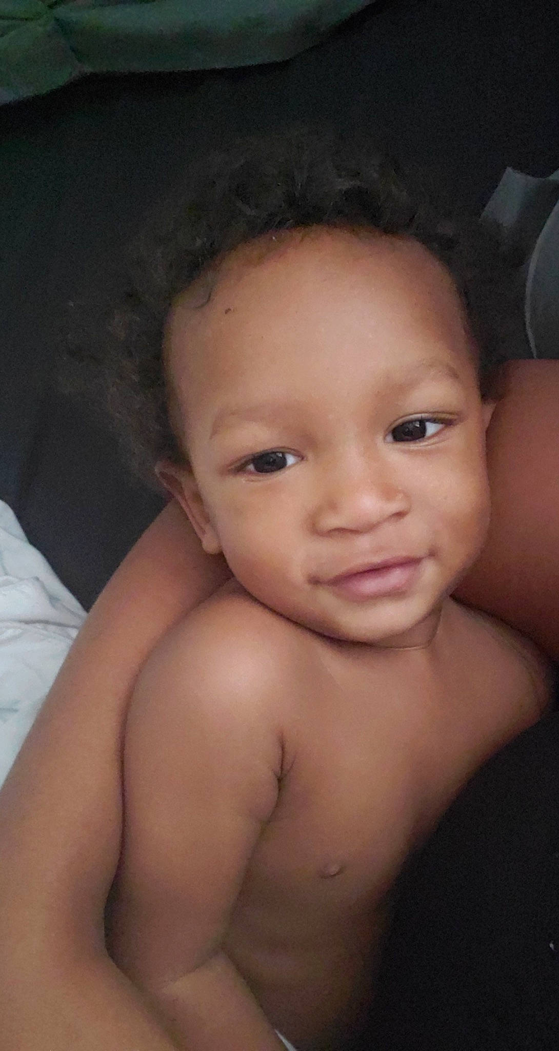 Khylen joined the competition — help win amazing prizes! arm, cheek, chin, eye, eyebrow, eyelash, face, forehead, hair, hand, head, human_body, leg, lip, mouth, nose, person, shoulder, skin, smile