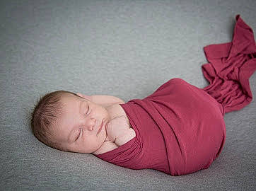 Kross joined the competition — help win amazing prizes! baby, child, ear, nap, person, pink, sleep, toddler, tummy_time