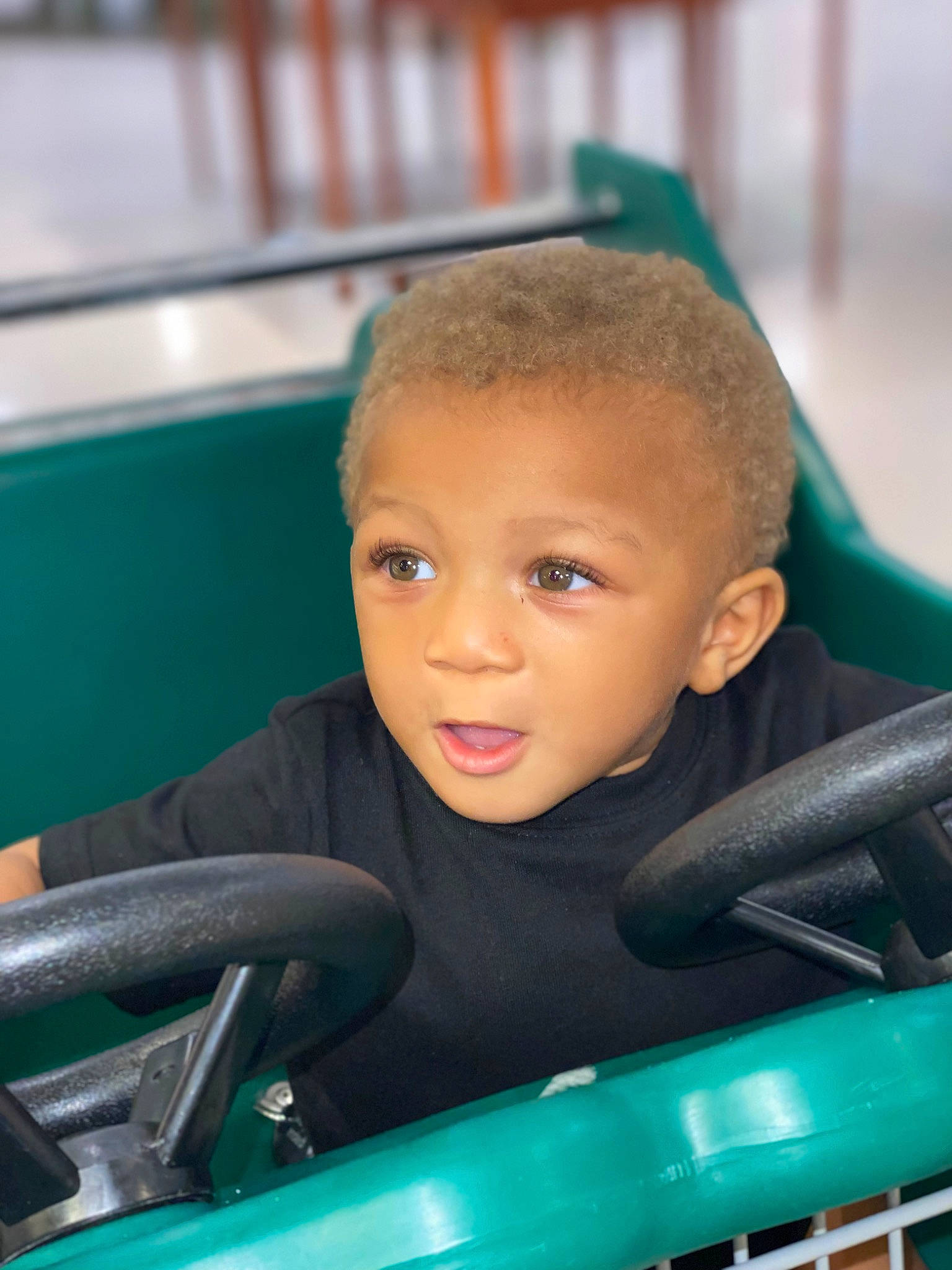 Maison joined the competition — help win amazing prizes! auto_part, automotive_design, automotive_exterior, automotive_tire, baby_products, bumper, child, electric_blue, fun, grass, green, happy, human_body, leisure, motor_vehicle, person, recreation, sitting, smile, toddler