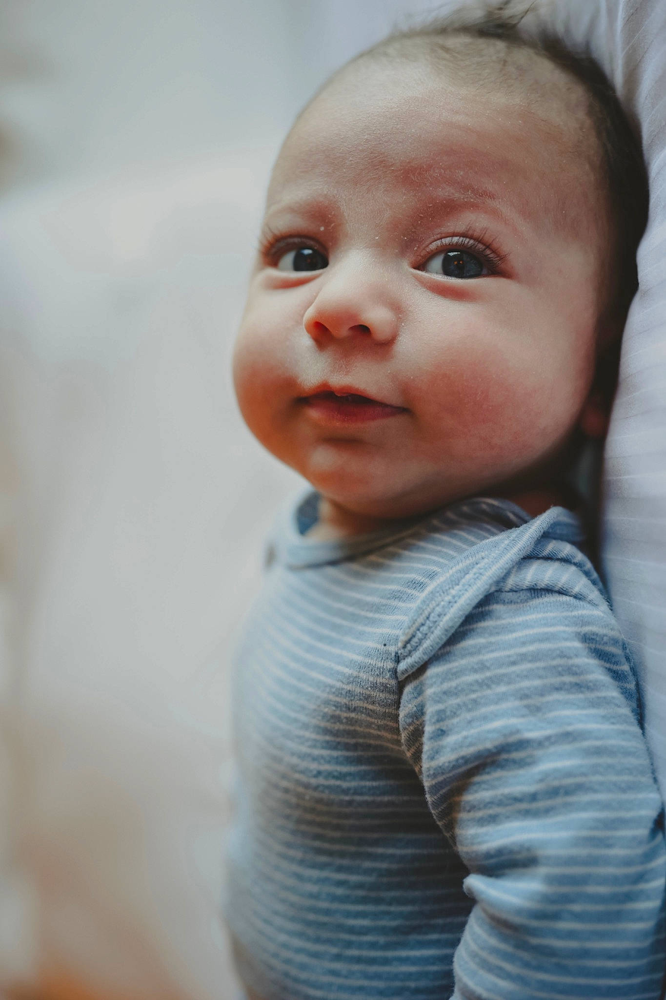 Jude joined the competition — help win amazing prizes! baby, baby_toddler_clothing, cheek, child, comfort, eyelash, flash_photography, fun, happy, iris, lip, nose, person, portrait_photography, sitting, skin, sleeve, smile, toddler, wood
