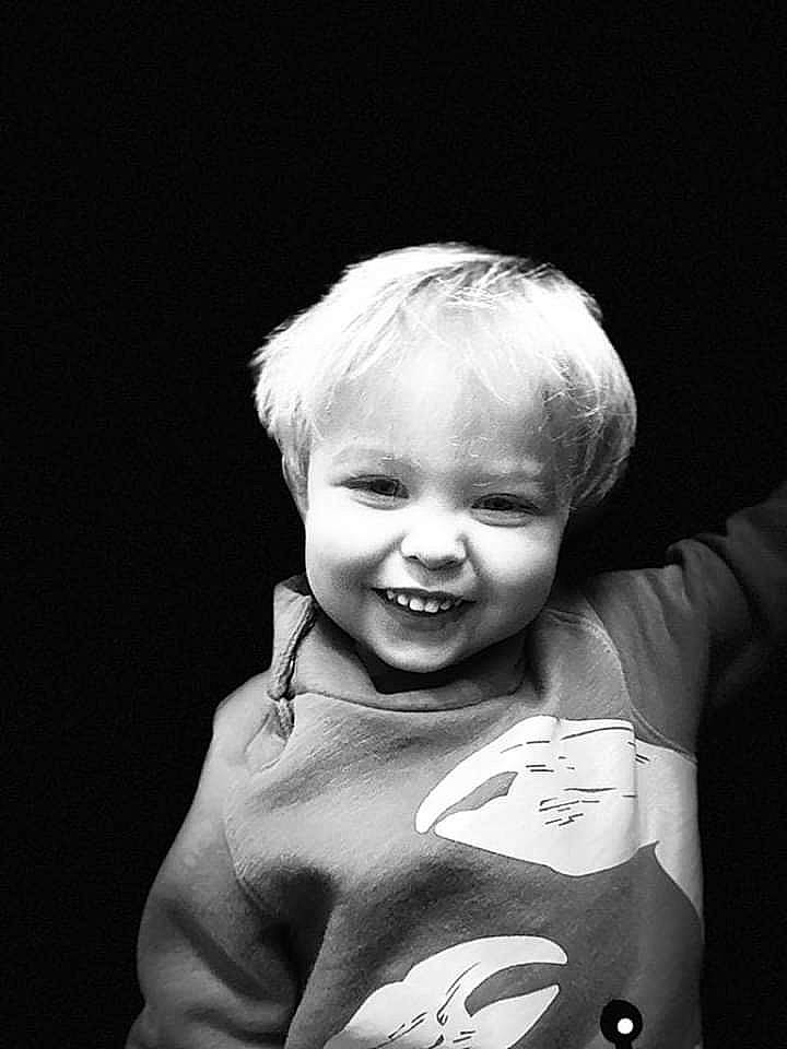 Dragan joined the competition — help win amazing prizes! arm, baby, black, black_and_white, cheek, child, eye, face, facial_expression, fun, head, joy, lip, monochrome, monochrome_photography, person, photograph, photography, skin, smile