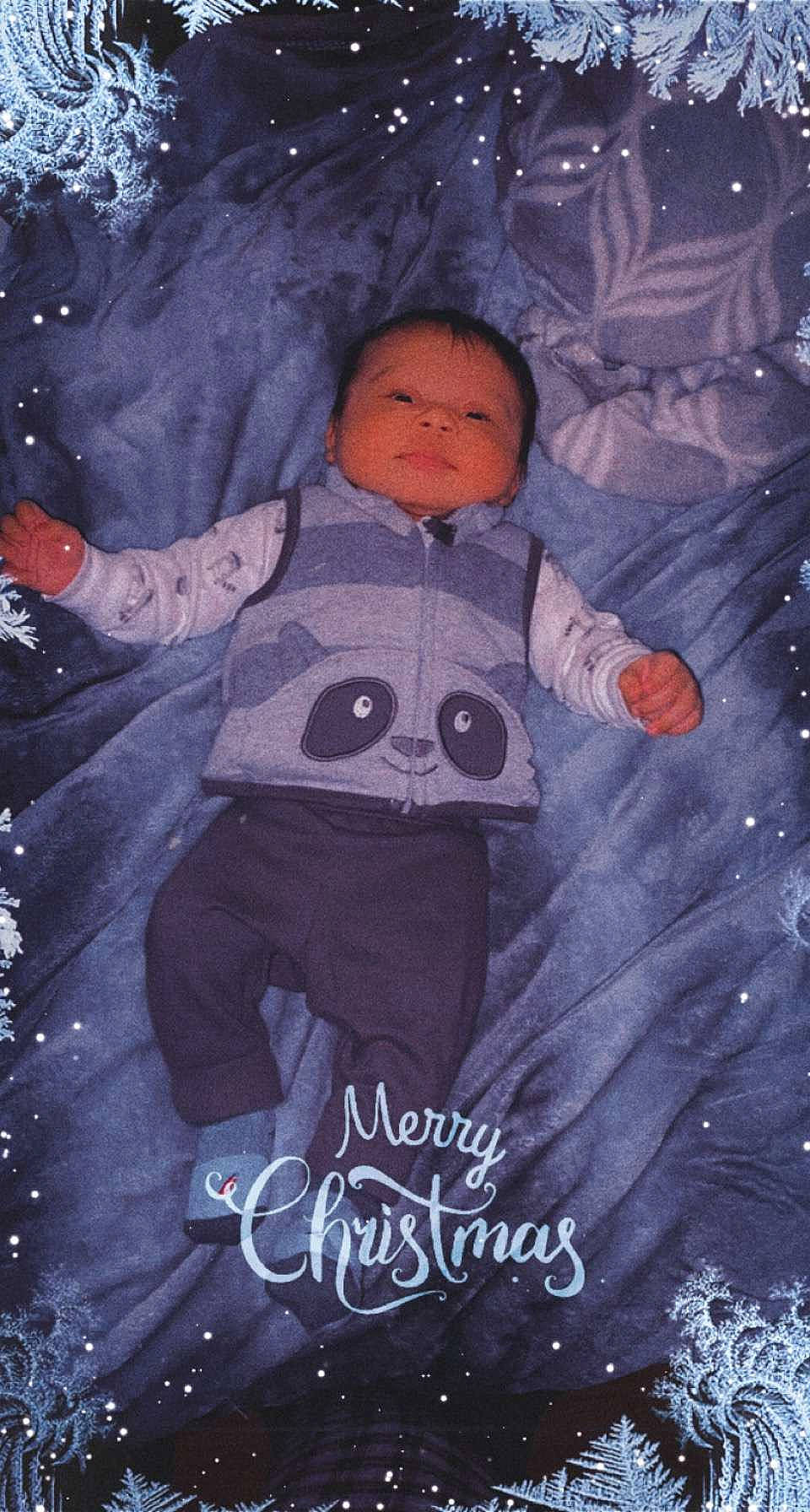 Amarion is registered to the contest to win money with this photo: art, christmas_decoration, christmas_eve, christmas_ornament, design, doll, event, fictional_character, happy, head, illustration, ornament, outerwear, pattern, person, pink, purple, space, textile, toy