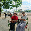 Liliane S.