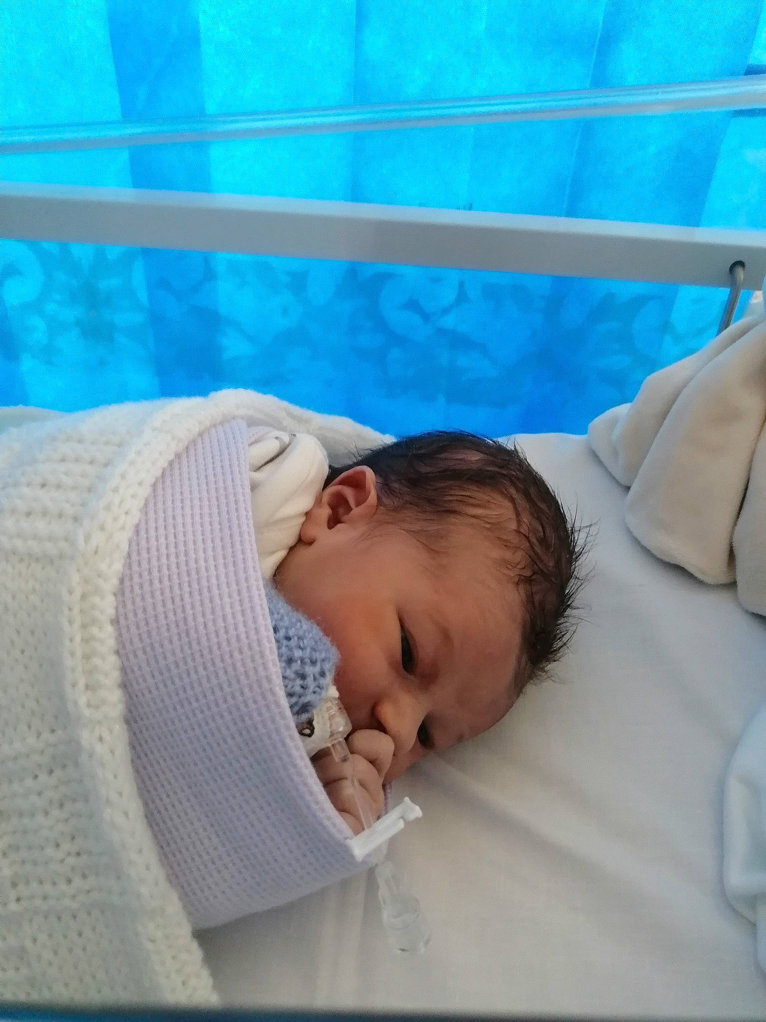 Franco joined the competition — help win amazing prizes! baby, baby_products, baby_sleeping, baby_toddler_clothing, bedtime, blue, cap, child, comfort, fashion_accessory, hat, headgear, leisure, linens, nap, person, skin, sleeve, sun_hat, swimming_pool