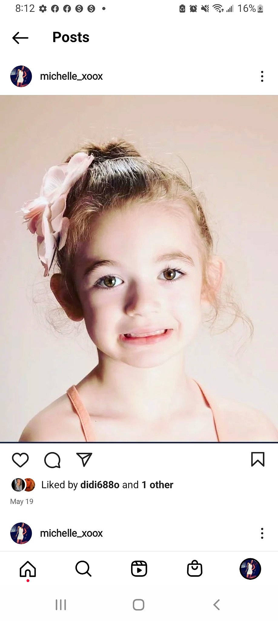 Adriana joined the competition — help win amazing prizes! beauty, blond, bridal_accessory, brown_hair, cheek, child, ear, eyebrow, eyelash, flash_photography, hair, happy, headpiece, iris, jaw, jewellery, joy, lip, long_hair, person