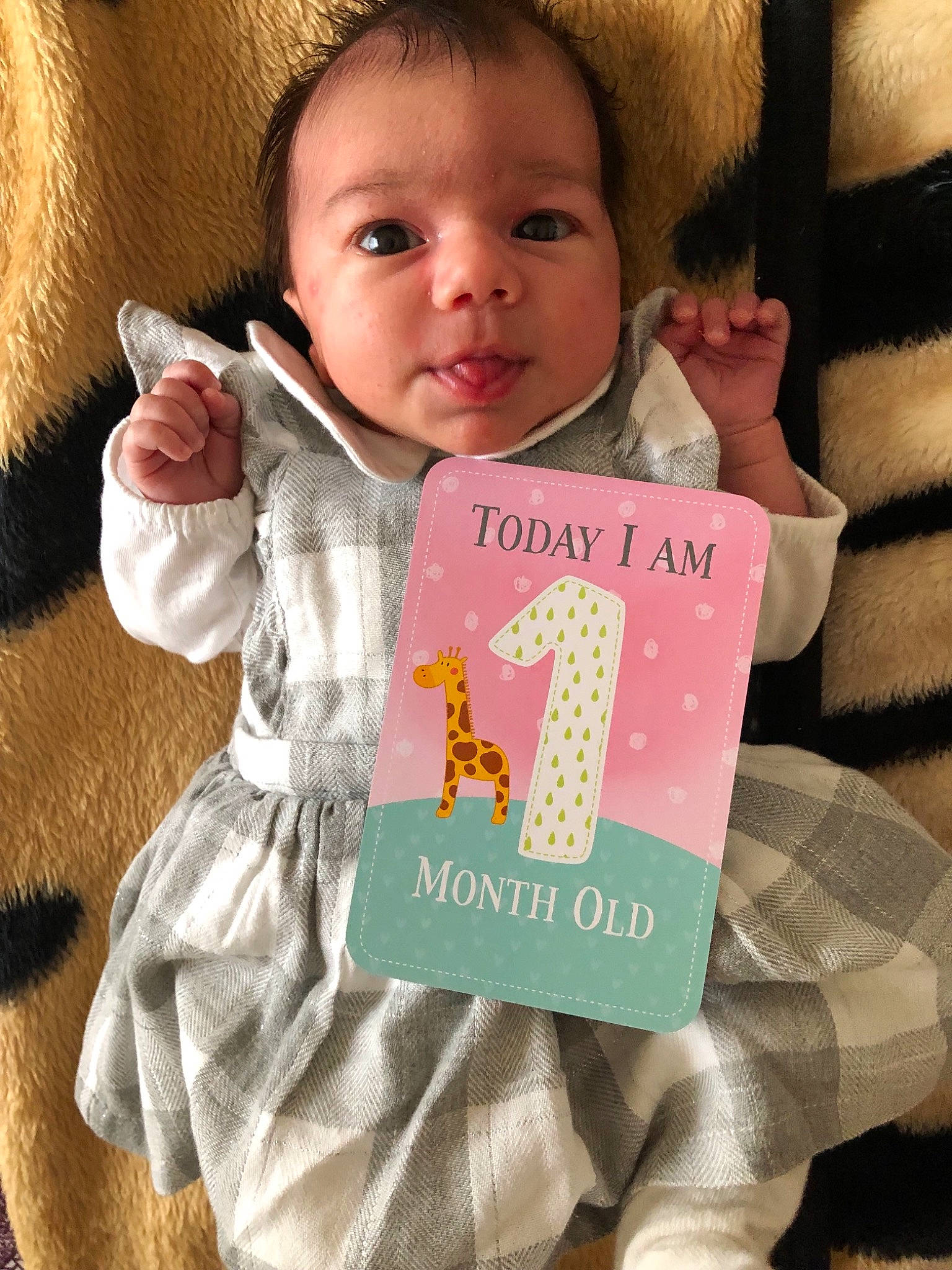 Ellie-rose joined the competition — help win amazing prizes! baby, baby_products, baby_toddler_clothing, bedtime, cheek, child, happy, person, pink, product, skin, smile, toddler