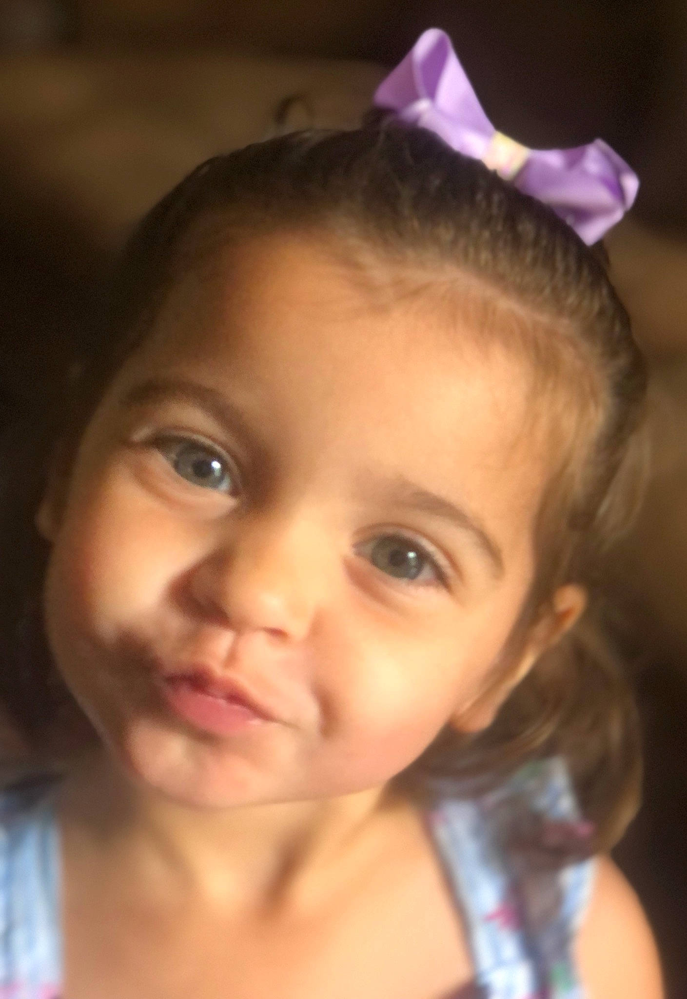 Makayla is registered to the contest to win money with this photo: beauty, black_hair, cheek, child, ear, eye, eyebrow, eyelash, flash_photography, forehead, fun, happy, headpiece, iris, joy, lip, neck, nose, person, skin