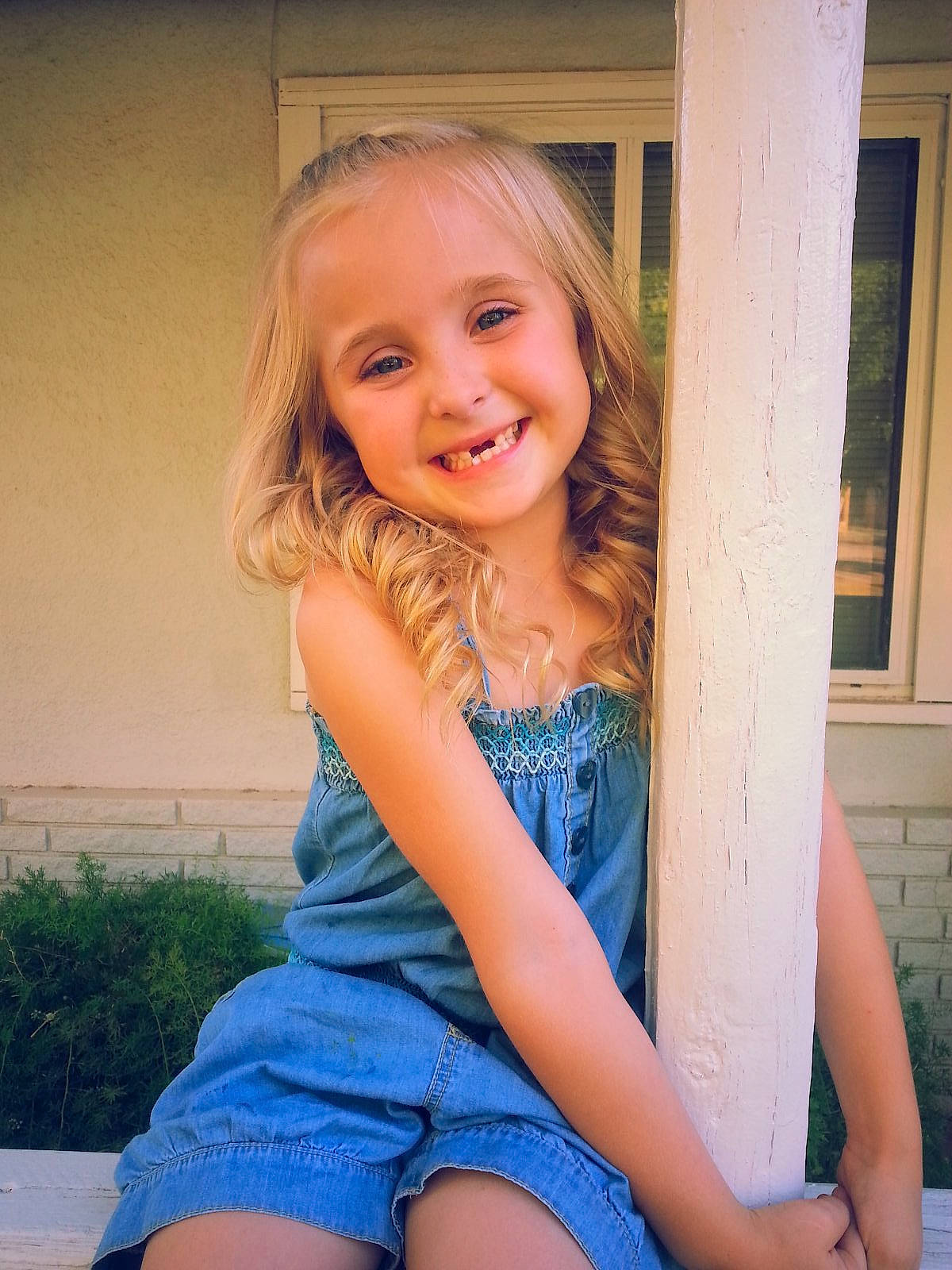 Gabrielle joined the competition — help win amazing prizes!