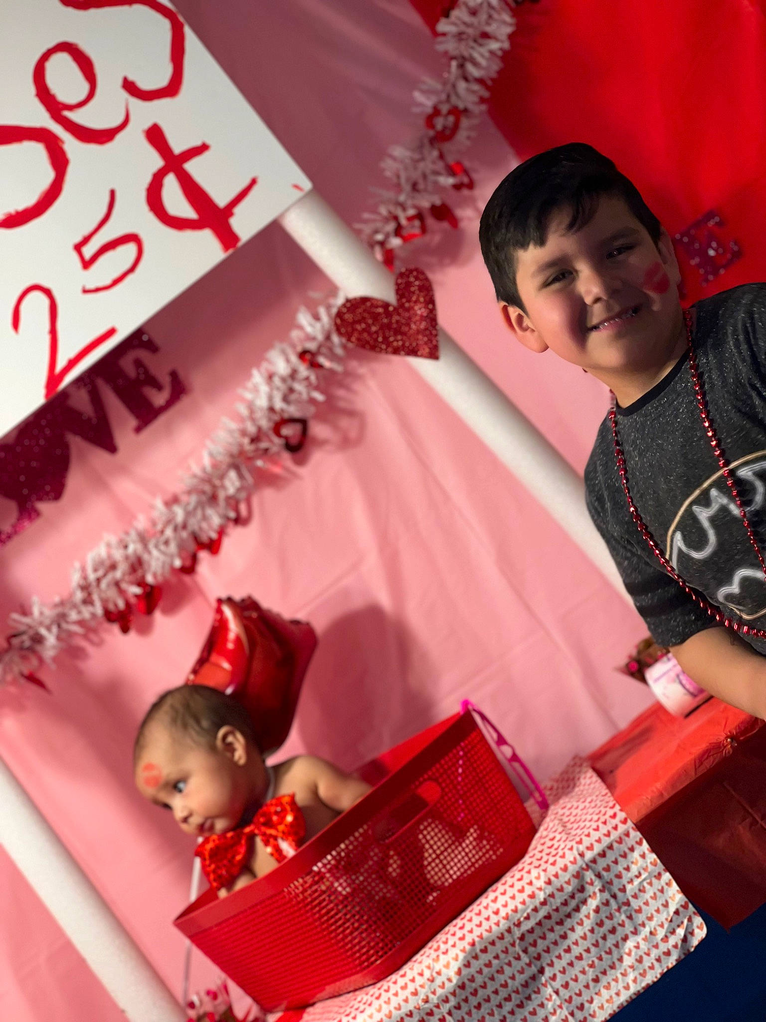 Cruzito joined the competition — help win amazing prizes! beauty, carmine, child, design, event, facial_expression, fashion, handwriting, happy, joy, magenta, organ, peach, people, person, photograph, pink, product, red, skin