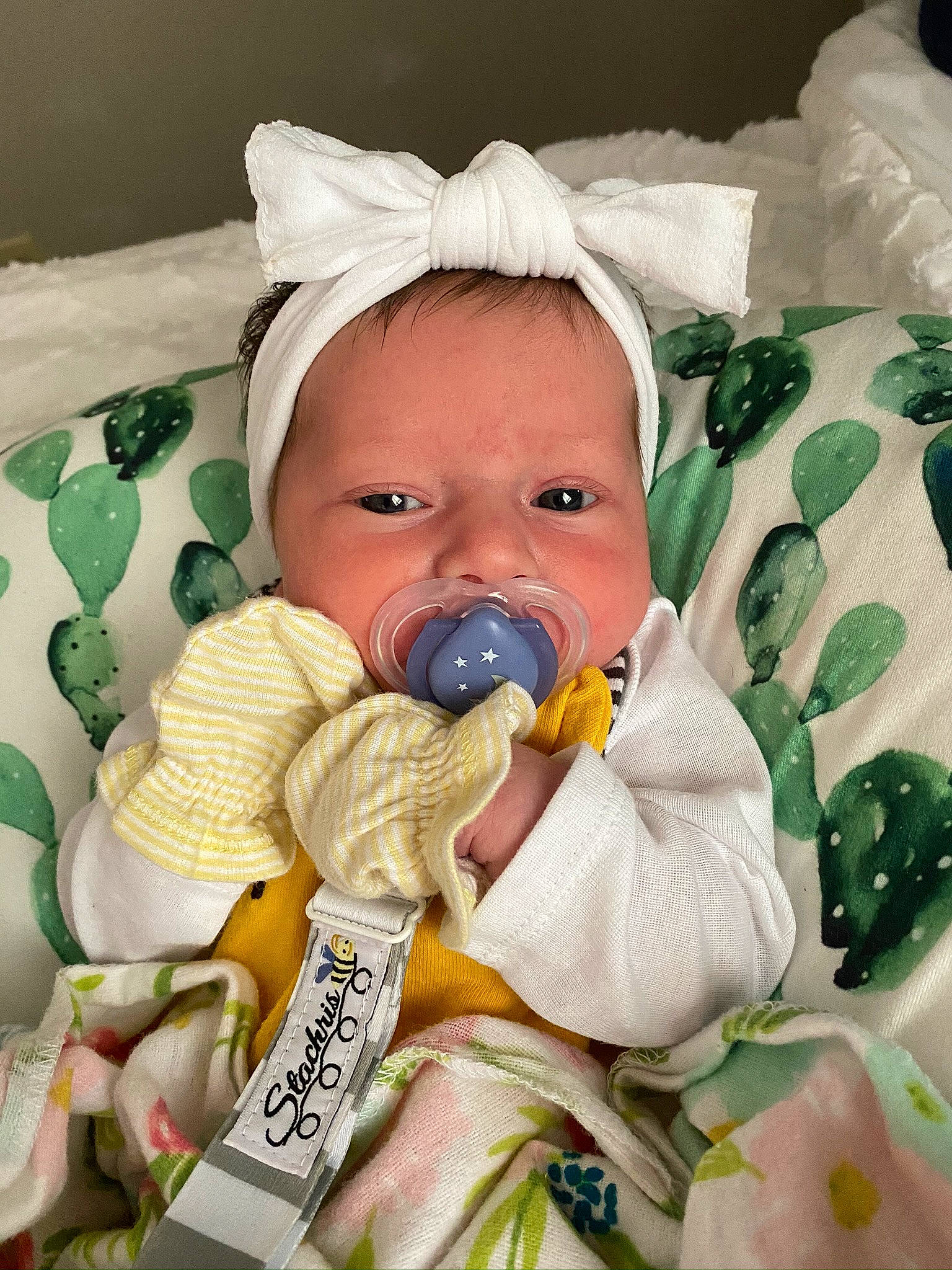 Haven is registered to the contest to win money with this photo: baby, baby_products, bedtime, child, nap, nose, person, product, sleep, toddler