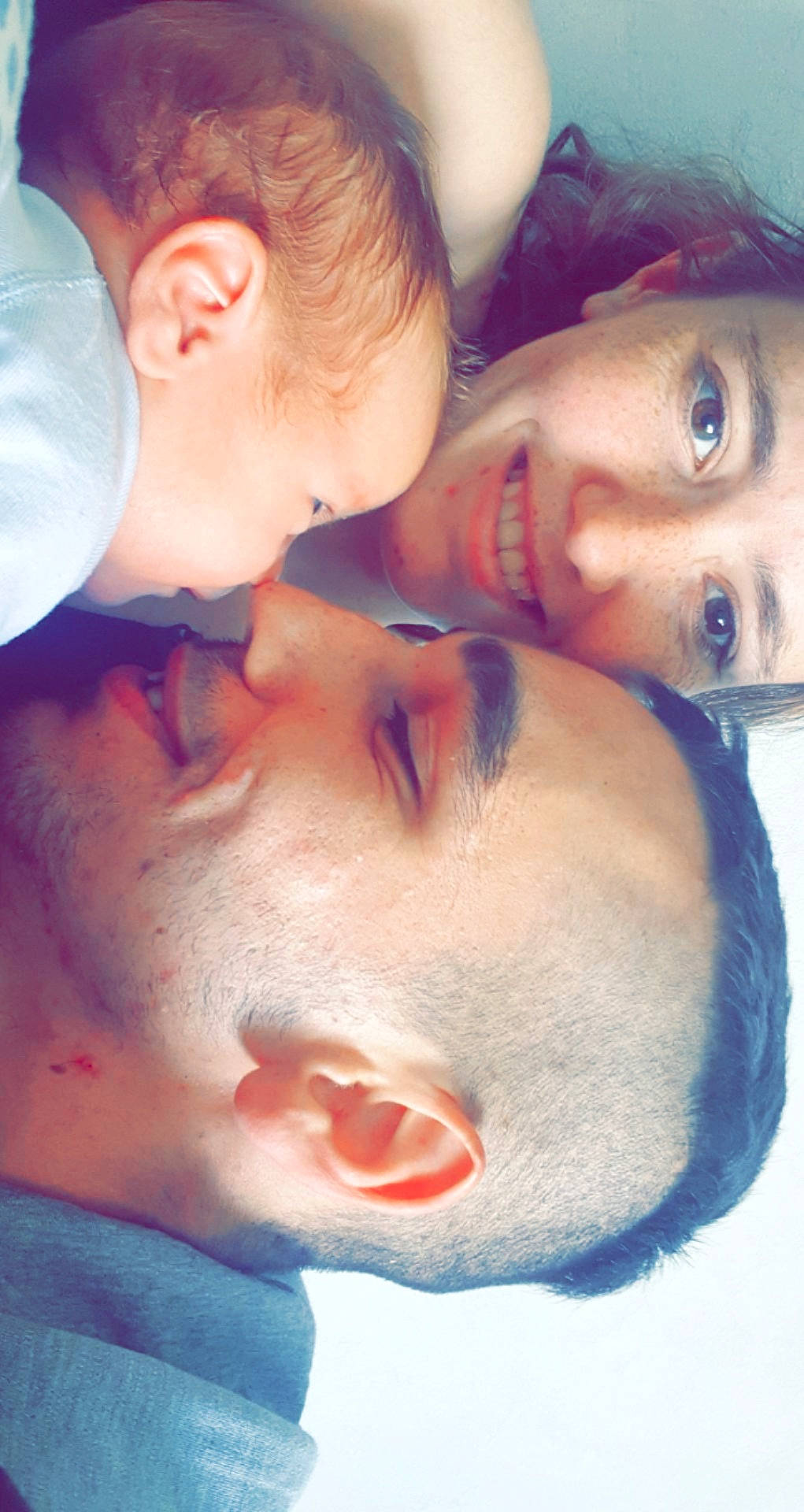 Loukas a rejoint le concours — aidez-le/la à gagner de superbes lots ! black_hair, cheek, child, cool, ear, eyelash, finger, forehead, gesture, happy, jaw, joy, lip, mouth, muscle, neck, nose, organ, person, plant