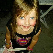 Elize a rejoint le concours — aidez-le/la à gagner de superbes lots !