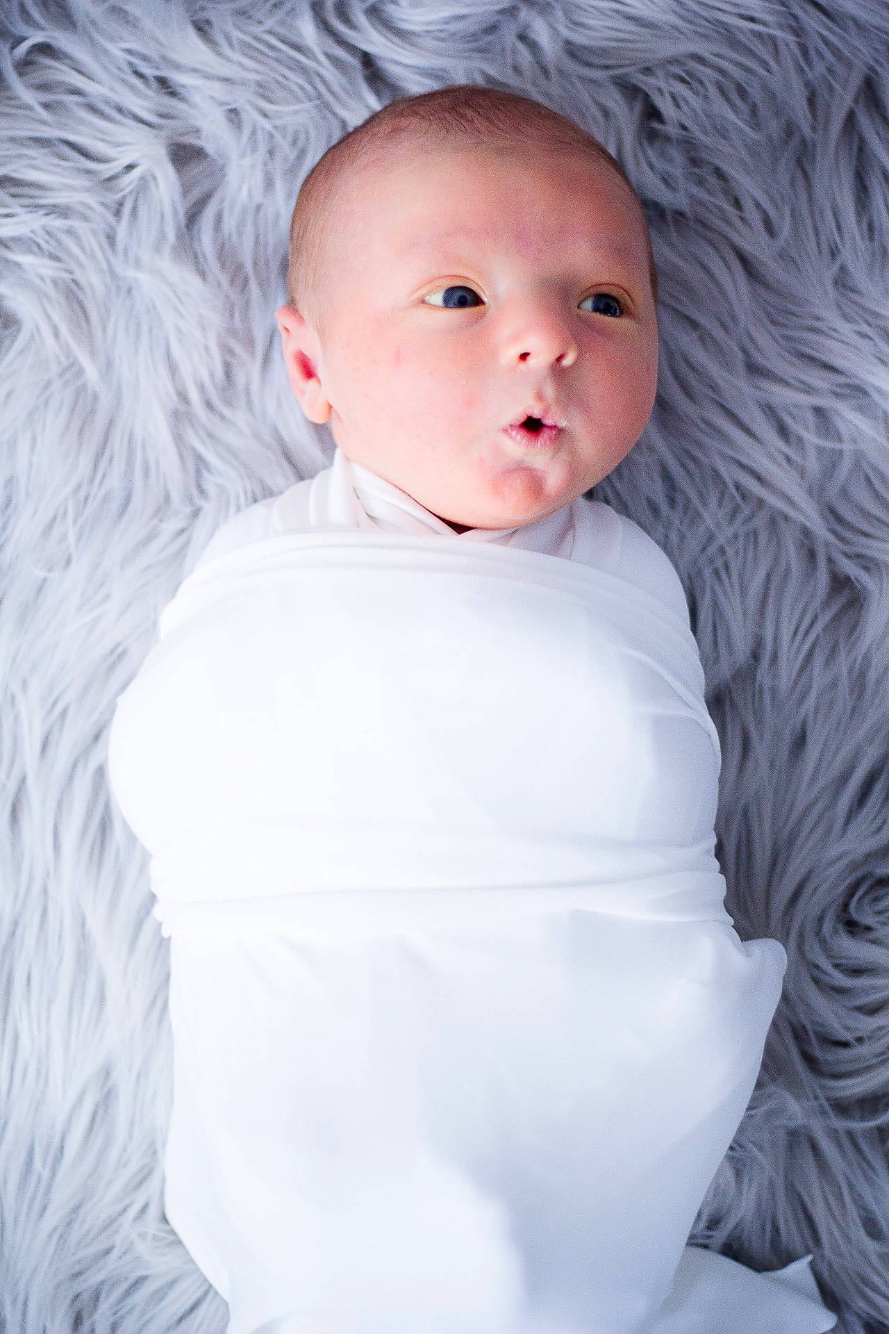 Douglas joined the competition — help win amazing prizes! boy, child, eye, face, girl, head, infant, nose, person, photograph, portrait, portrait_photography, product, skin, smile, standing, textile, toddler, white