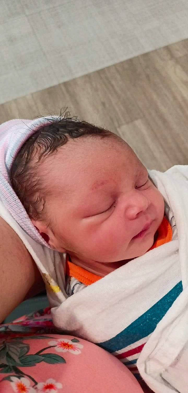 Lamar joined the competition — help win amazing prizes! baby, baby_toddler_clothing, bedtime, cheek, child, comfort, eye, eyebrow, finger, forehead, happy, iris, linens, lip, mouth, neck, nose, person, skin, toddler