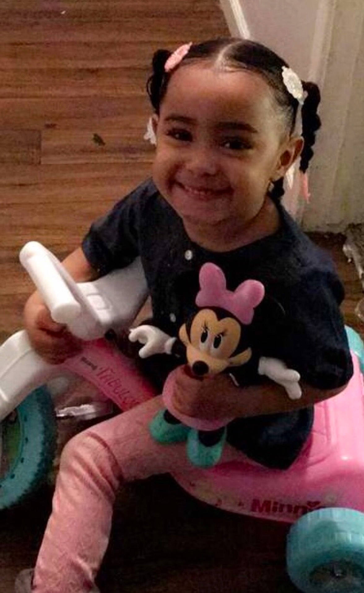 Naizaya joined the competition — help win amazing prizes! child, fun, girl, joy, mammal, person, play, plush, product, smile, stuffed_toy, toddler, toy