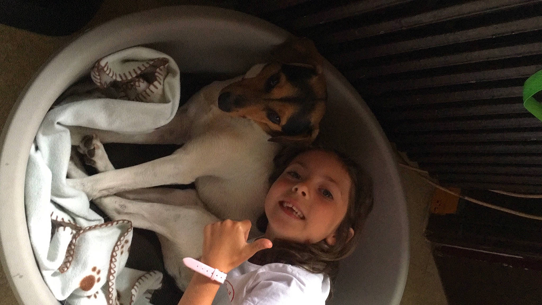 Pixie participe au concours pour gagner de l'argent avec cette photo : child, fun, mouth, photography, smile