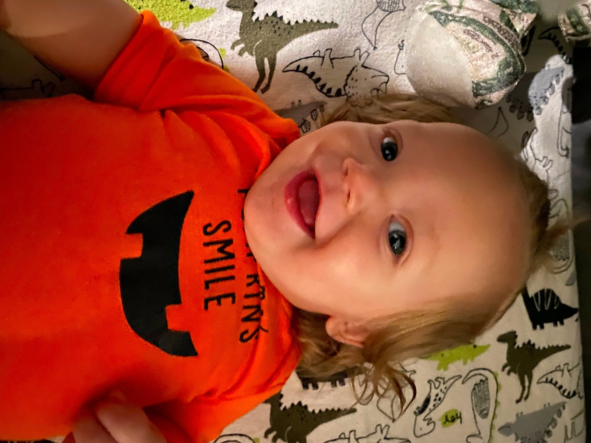 Legend joined the competition — help win amazing prizes! baby, baby_toddler_clothing, cheek, child, chin, eye, eyebrow, forehead, fun, happy, iris, lip, mouth, nose, orange, person, plant, skin, sleeve, smile