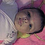 Kiara participe au concours pour gagner de l'argent avec cette photo :
