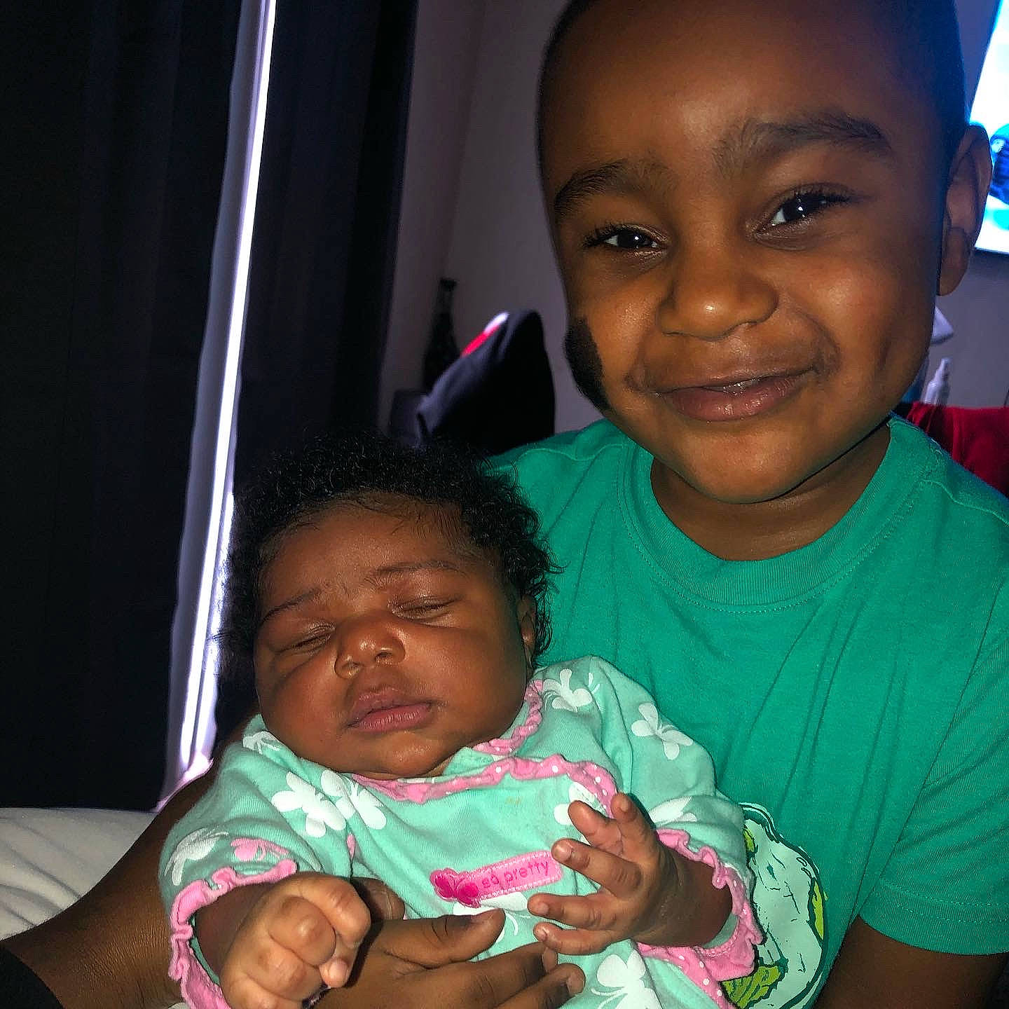 Zyion joined the competition — help win amazing prizes! arm, blue, cheek, chin, eye, eyebrow, forehead, hairstyle, hand, happy, head, human, iris, joy, lip, mouth, muscle, nose, organ, person