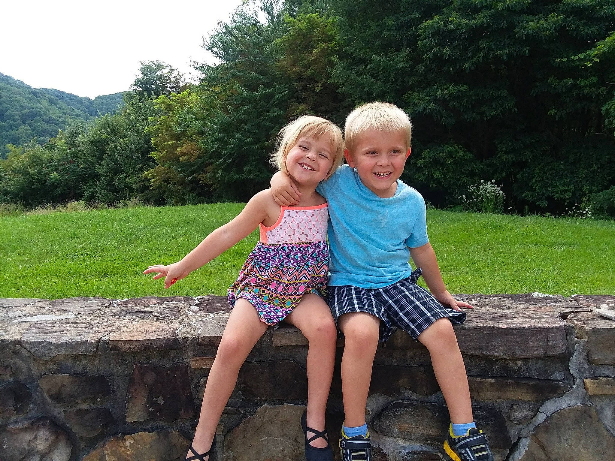 Leo joined the competition — help win amazing prizes! botany, event, eye, fun, grass, happy, head, human_body, joy, landscape, lap, leaf, leg, leisure, people_in_nature, person, plant, sitting, sky, smile