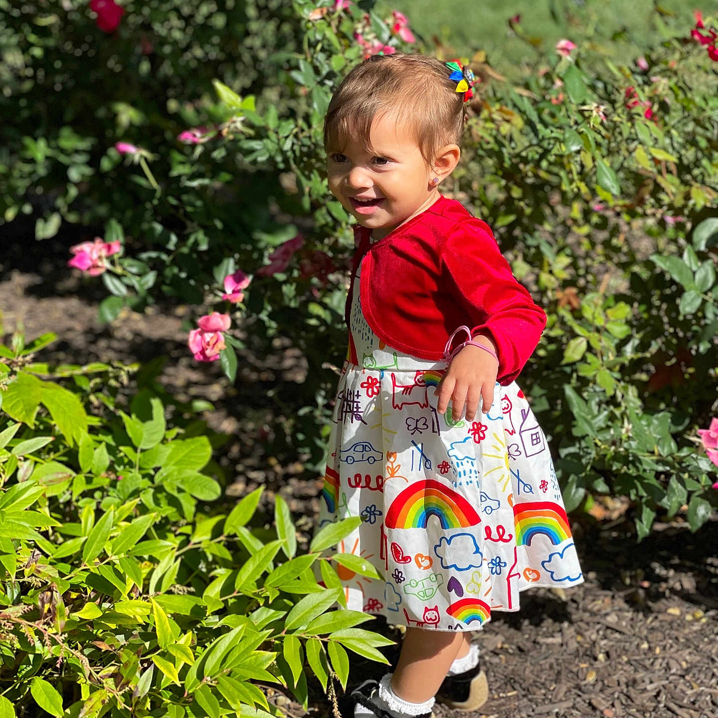 Rishellich is registered to the contest to win money with this photo: boy, child, clothing, face, flower, geranium, grass, head, herbal, herbs, jar, male, person, photography, plant, portrait, pottedplant, shorts, skirt, vegetation