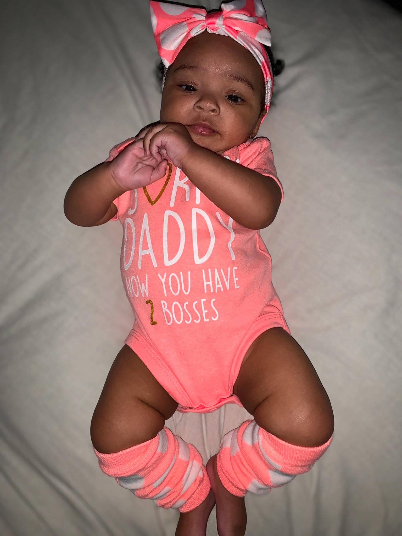 Avani joined the competition — help win amazing prizes! baby, baby_products, baby_toddler_clothing, baseball_cap, cap, cheek, child, comfort, elbow, finger, foot, headwear, human_leg, knee, person, pink, skin, sock, stomach, thigh
