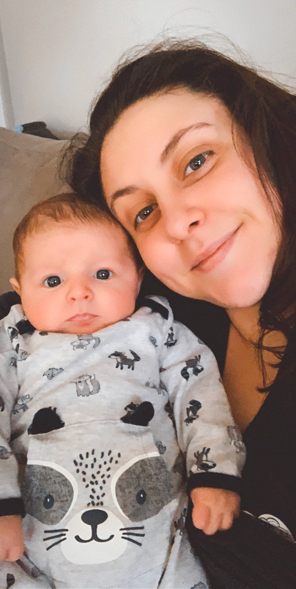 Grady joined the competition — help win amazing prizes! baby, cheek, child, face, joy, nose, person, skin, smile, toddler