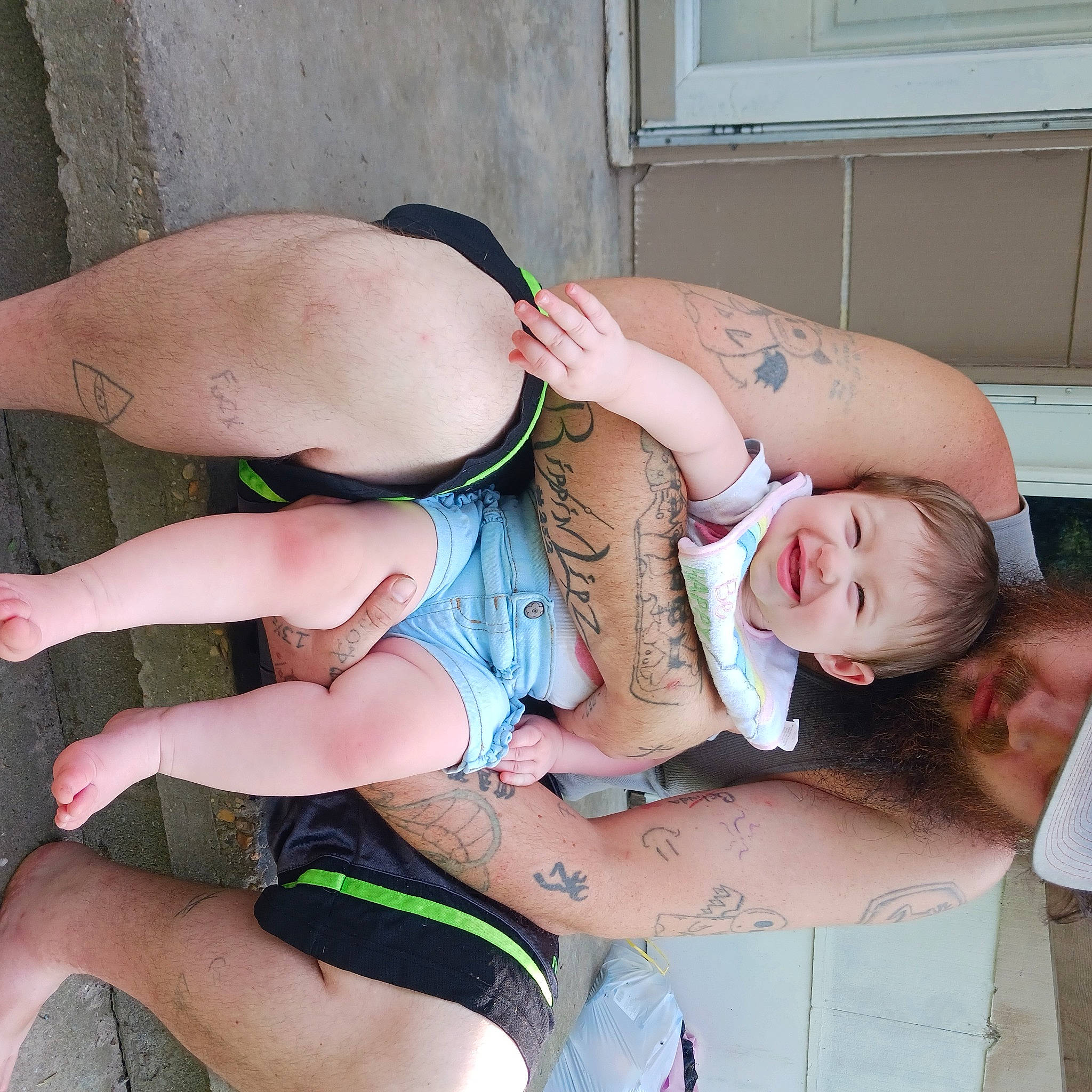 Nova joined the competition — help win amazing prizes! abdomen, chest, elbow, finger, flesh, foot, glasses, headwear, human_body, human_leg, joint, joy, knee, muscle, navel, person, stomach, thigh, trunk, undergarment