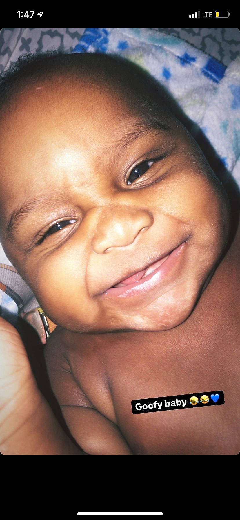 Devon joined the competition — help win amazing prizes! cheek, chin, eye, eyebrow, eyelash, face, facial_expression, flash_photography, forehead, head, human, human_body, joy, lip, mouth, muscle, nose, organ, person, skin