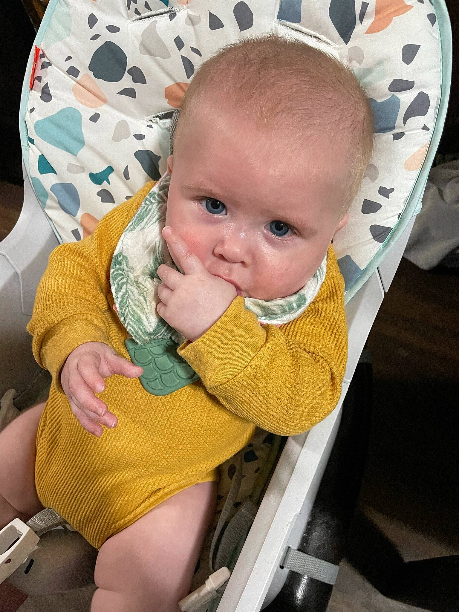 Braylee is registered to the contest to win money with this photo: baby, baby_carriage, baby_products, baby_safety, baby_toddler_clothing, car_seat, chair, cheek, child, chin, comfort, ear, eye, iris, lap, mouth, person, product, seat_belt, skin