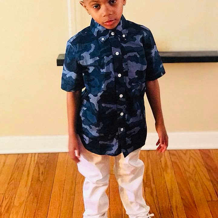 Kayden