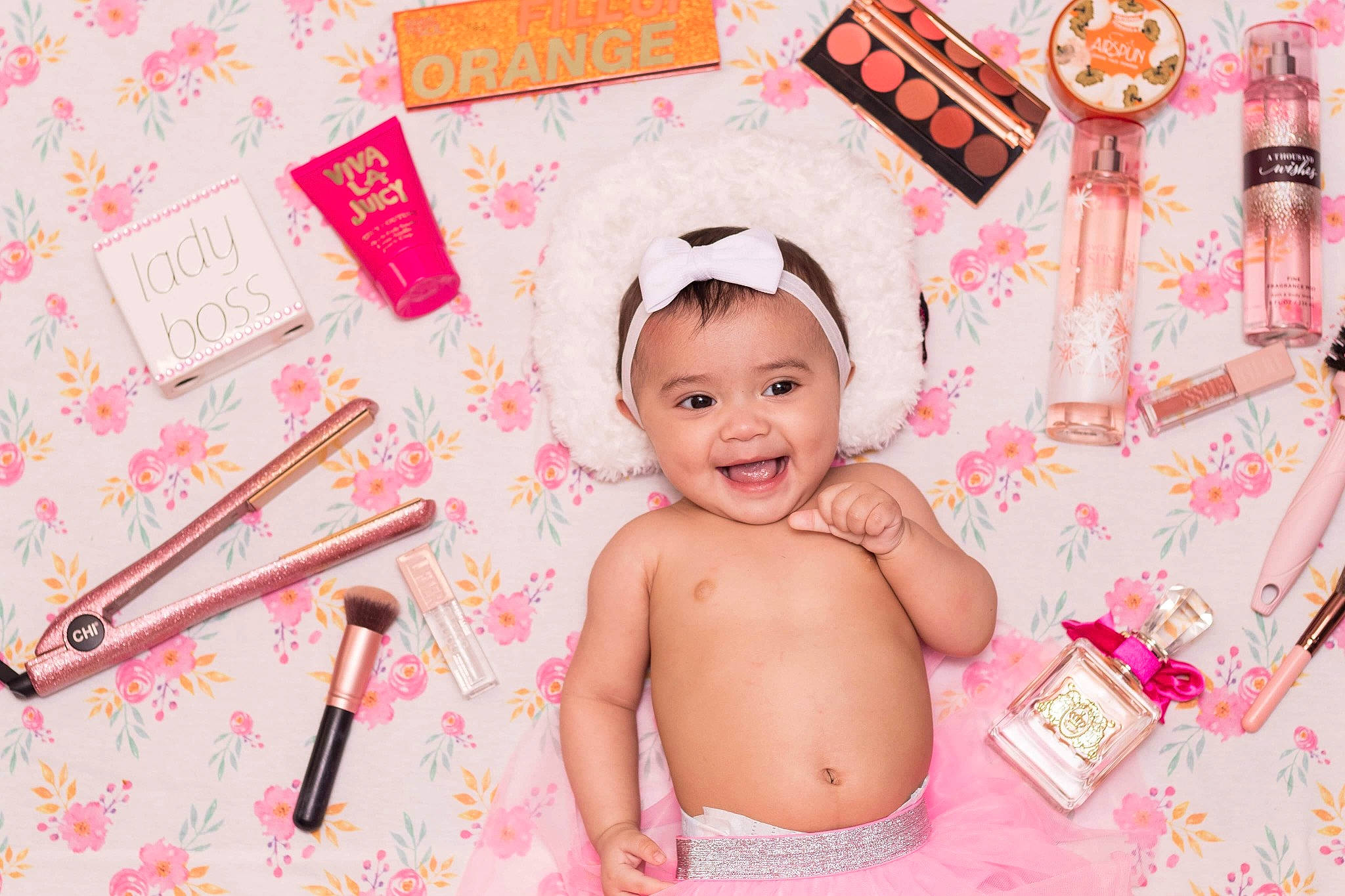 Camila joined the competition — help win amazing prizes! baby, cheek, event, eyelash, finger, font, happy, joy, magenta, material_property, office_supplies, paper, paper_product, party_supply, pattern, peach, person, pink, smile, sweetness