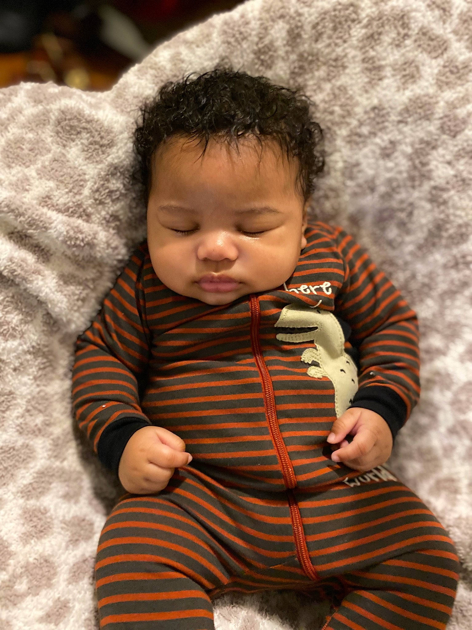 A Siah joined the competition — help win amazing prizes! baby, baby_toddler_clothing, cheek, clothing, comfort, eye, facial_expression, finger, hair, hand, head, human, human_body, nose, organ, outerwear, person, skin, sleeve, textile