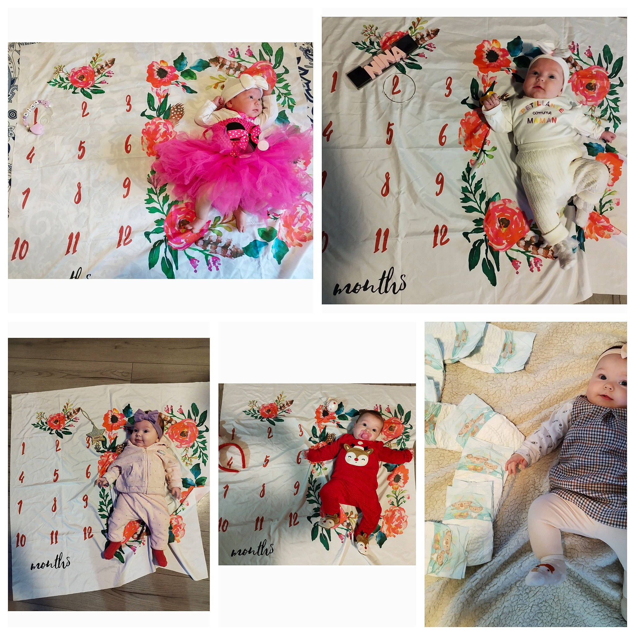 Nina a rejoint le concours — aidez-le/la à gagner de superbes lots ! creative_arts, design, event, floral_design, font, headwear, illustration, line, linens, magenta, ornament, pattern, peach, person, petal, pink, rectangle, red, room, sleeve