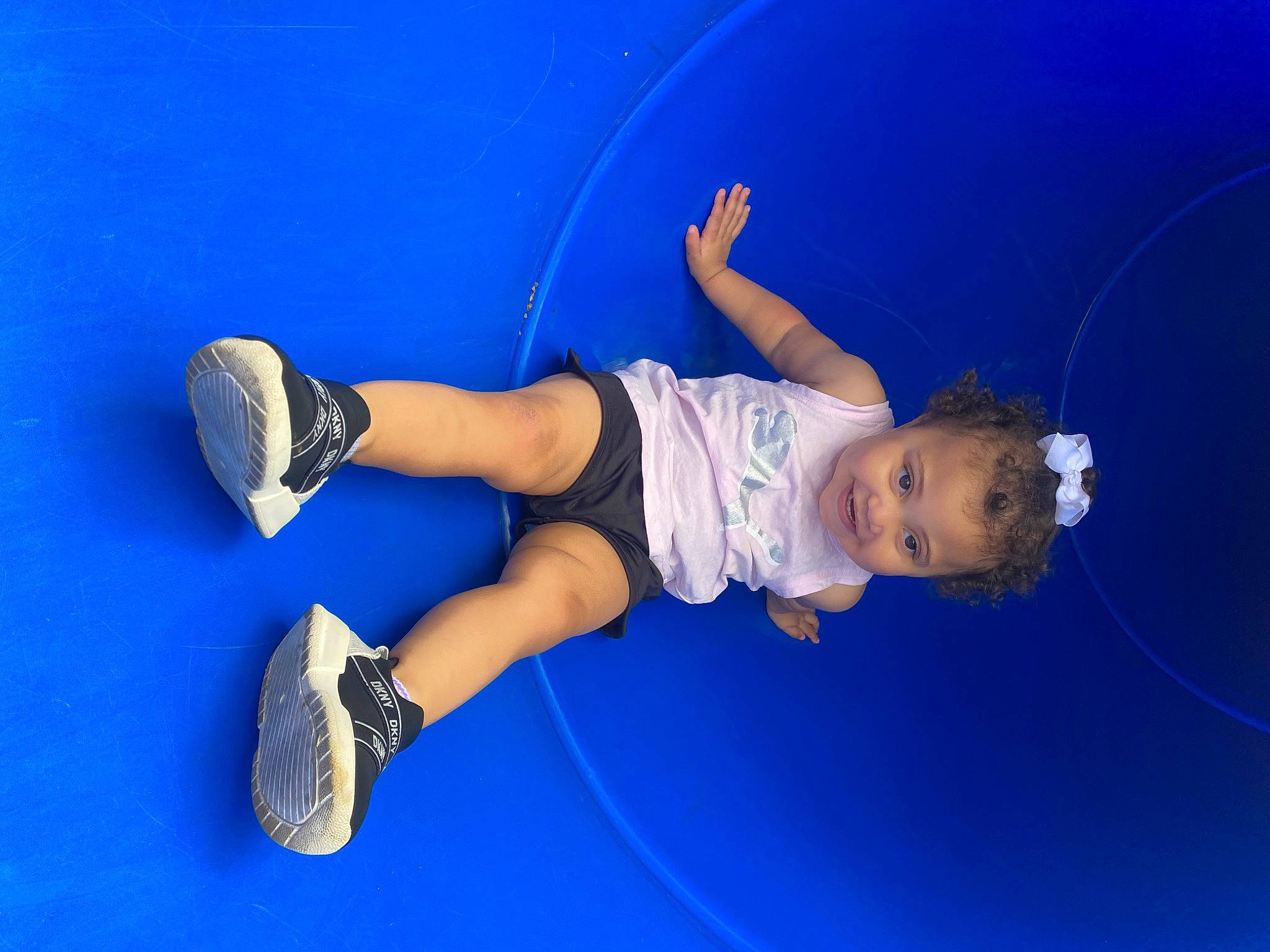 Taytum is registered to the contest to win money with this photo: blue, elbow, electric_blue, entertainment, event, flash_photography, human_leg, joy, knee, leg, leisure, performing_arts, person, shoe, shorts, sneakers, sports, sports_equipment, sports_uniform, sportswear