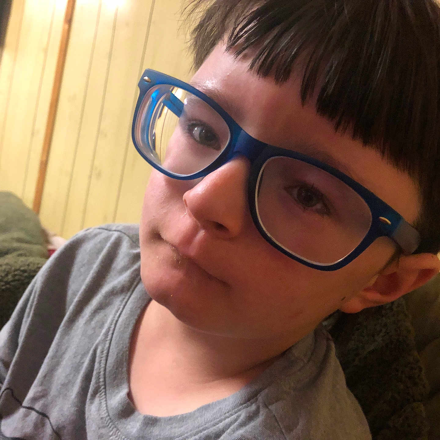 John
