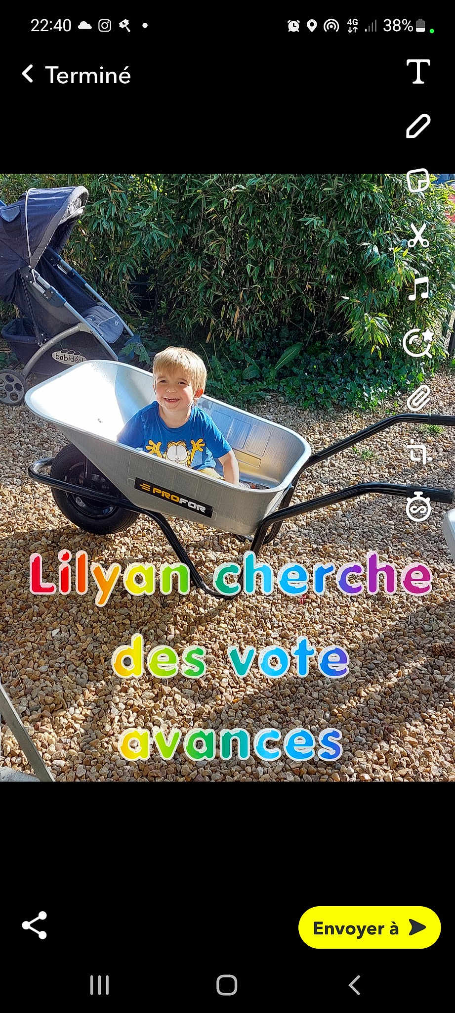 Lilyan