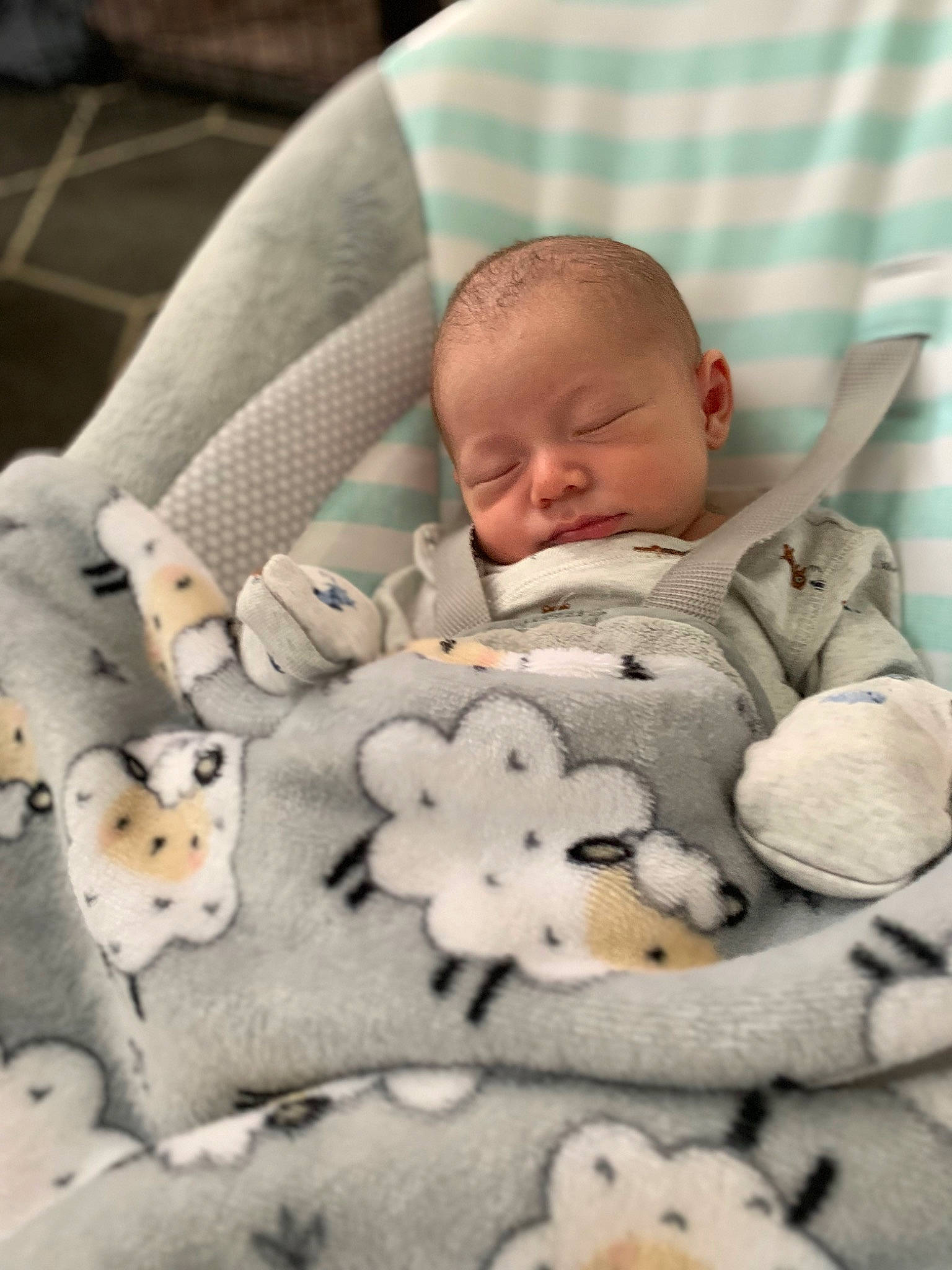 Finnley joined the competition — help win amazing prizes! baby, baby_products, baby_sleeping, baby_toddler_clothing, baby_toys, bedding, bedtime, carmine, child, comfort, face, linens, pattern, person, room, skin, sleep, textile, toddler, toy