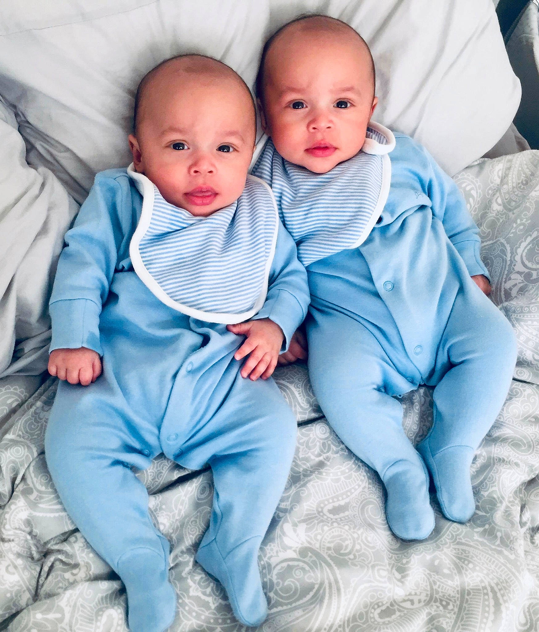 Lestergreentwins